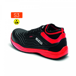 LEGEND S3 WORK SAFETY TENNIS