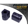 POWERFLEX POUR VOLVO XC60 (2009 EN ADELANTE)