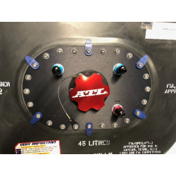 45L Saver 'D' Cell