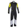 SPARCO SUIT FOR COMPETITION (RALLY AND CIRCUIT)