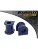 POWERFLEX POUR FORD MUSTANG (2015 -)