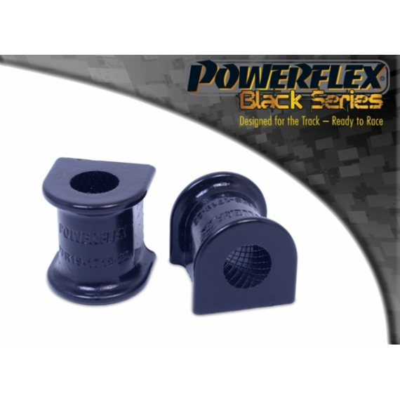 POWERFLEX POUR FORD MUSTANG (2015 -)