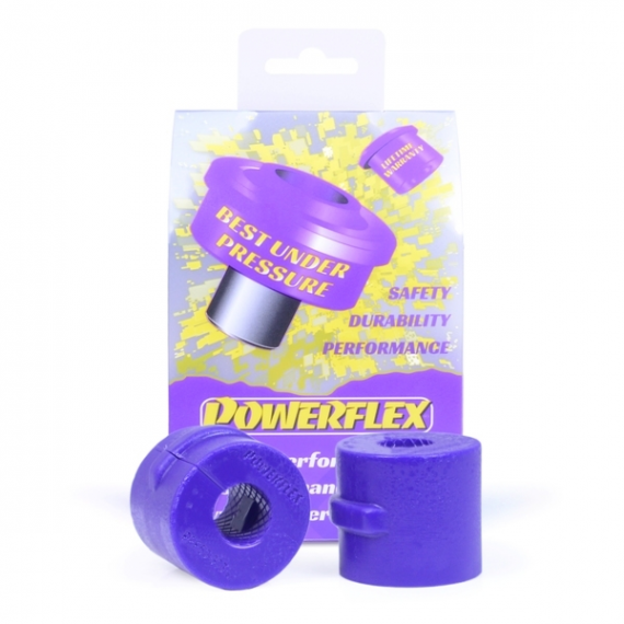 POWERFLEX ESTABILIZADORA DEL. 17MM Nº3 PARA PSA