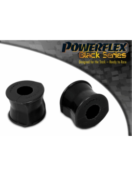 POWERFLEX POUR FORD KA MODELS , KA (2008-) ,