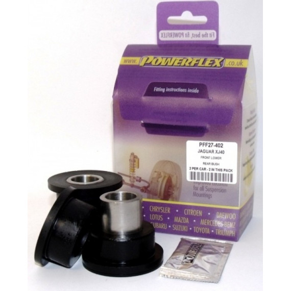 POWERFLEX FOR JAGUAR (DAIMLER) XJ6, XJ6R - X300 & X306 (1994