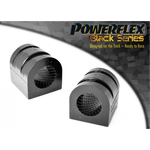 POWERFLEX POUR JAGUAR (DAIMLER) XK, XKR - X150 (2006-)