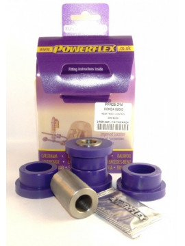 POWERFLEX POUR HONDA S2000 (1999-2009)