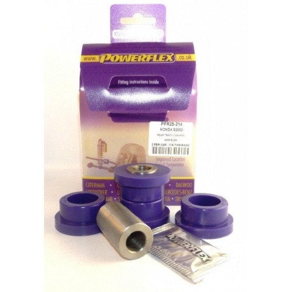 POWERFLEX BRAZO POST. Nº14 PARA HONDA