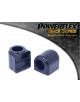 POWERFLEX FOR FORD MUSTANG (2015 -)