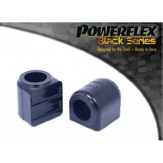 POWERFLEX FOR FORD MUSTANG (2015 -)