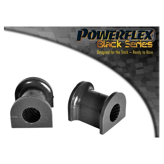 POWERFLEX ESTABILIZADORA DEL. 25MM Nº3 PARA VOLKSWAGEN