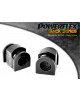 POWERFLEX POUR MAZDA MAZDA2 DE (2007-)