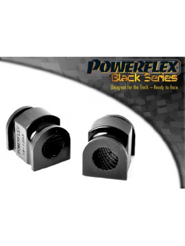 POWERFLEX POUR MAZDA MAZDA2 DE (2007-)