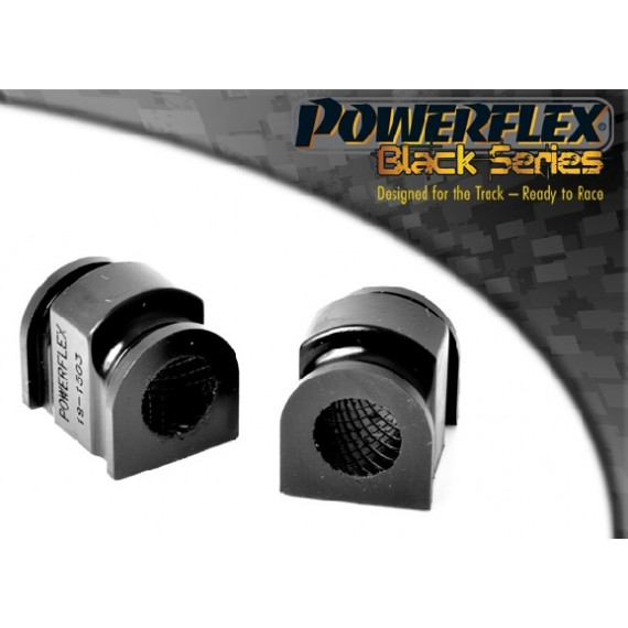 POWERFLEX POUR MAZDA MAZDA2 DE (2007-)