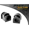POWERFLEX POUR MAZDA MAZDA2 DE (2007-)
