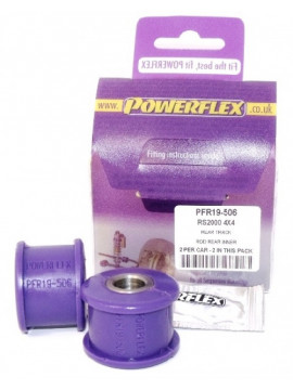 POWERFLEX POUR FORD ESCORT MODELS , ESCORT MK5,6 RS2000 4X4