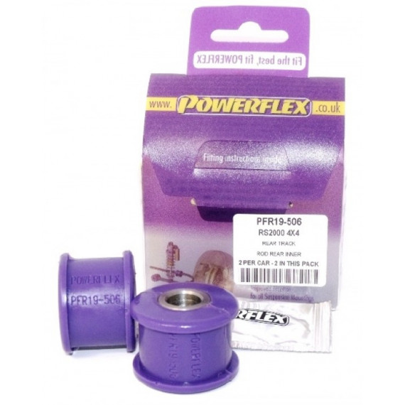 POWERFLEX POST. SUPERIOR ESTABILIZADORA Nº6 PARA FORD