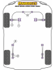 SOPORTE ESTABILIZADORA DEL. Nº2