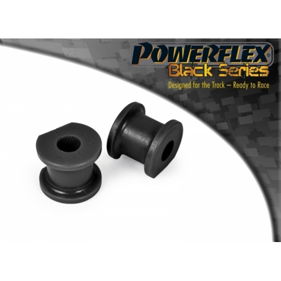 POWERFLEX ESTABILIZADORA A LINK 25MM Nº4 PARA MERCEDES-BENZ