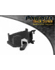 POWERFLEX POUR FORD FOCUS MODELS , FOCUS MK3 INC ST (2011 E