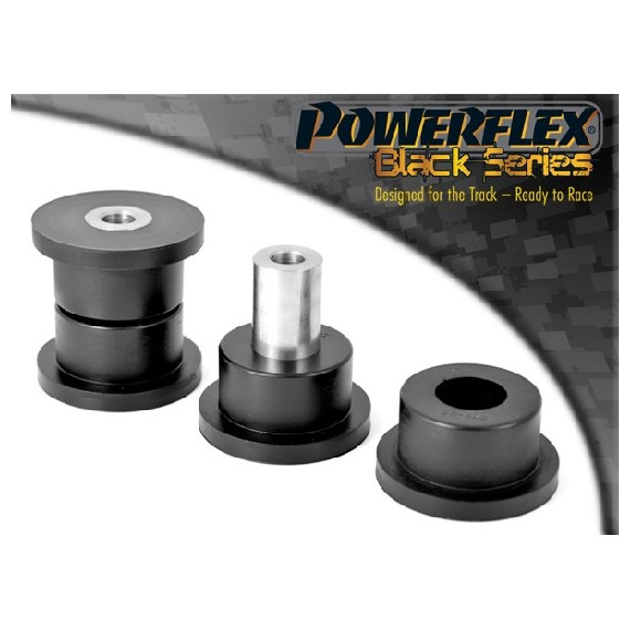 POWERFLEX FOR MAZDA RX-7 GENERATION 3 & 4 (1992-2002)