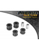 POWERFLEX POUR ROVER 45 (1999-2005)