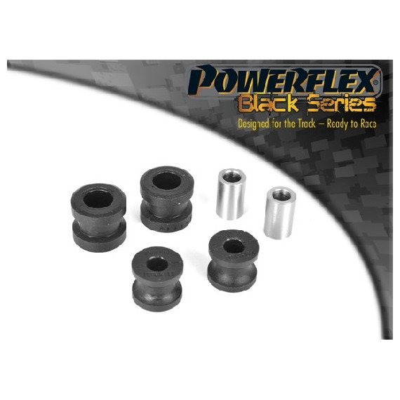 POWERFLEX POUR ROVER 45 (1999-2005)