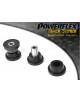 POWERFLEX POUR FIAT STRADA 130TC (1978-1988)