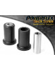 POWERFLEX FOR FIAT UNO INC TURBO (1983-1995)