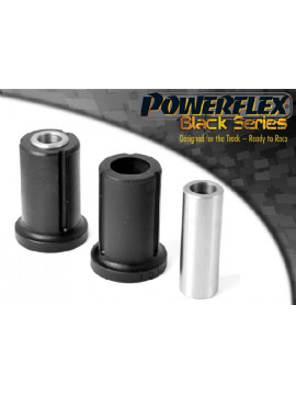 POWERFLEX POUR FIAT UNO INC TURBO (1983-1995)