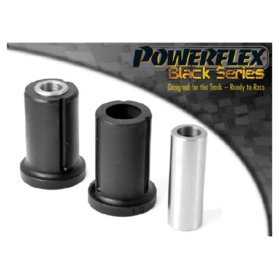 POWERFLEX FOR FIAT UNO INC TURBO (1983-1995)