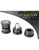 POWERFLEX FOR MAZDA RX-7 GENERATION 3 & 4 (1992-2002)