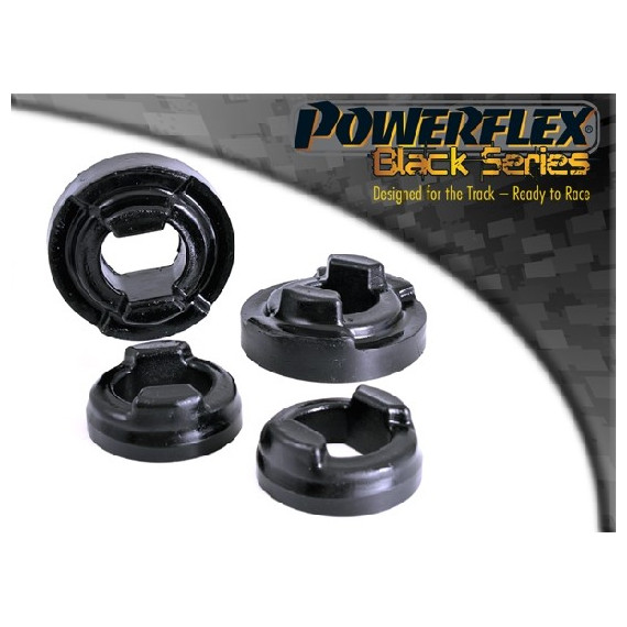 POWERFLEX TIRANTE BRAZO POST. INSERTS Nº10 PARA MINI