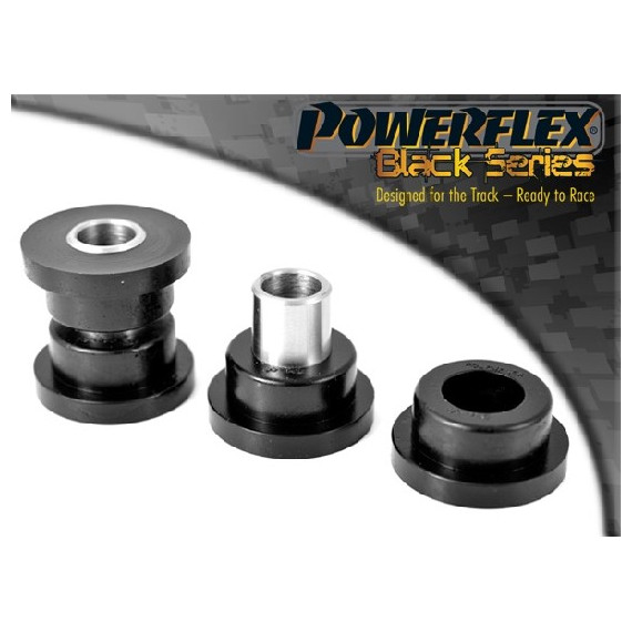 POWERFLEX FOR VAUXHALL / OPEL NOVA (1983-1993)