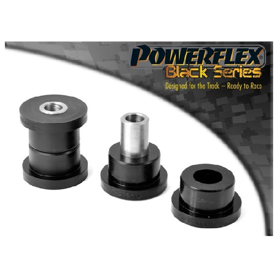 POWERFLEX FOR MITSUBISHI LANCER EVOLUTION 4-5-6 RS/GSR