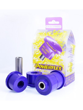 POWERFLEX POUR VOLVO 260 (1975 -1985)