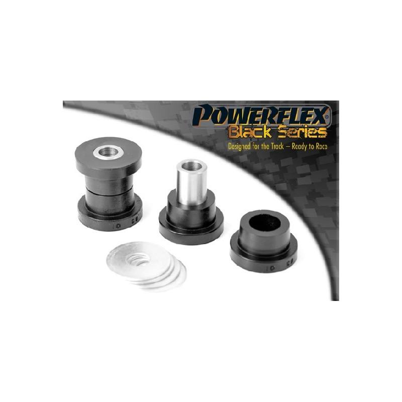 Silentbloc de competición