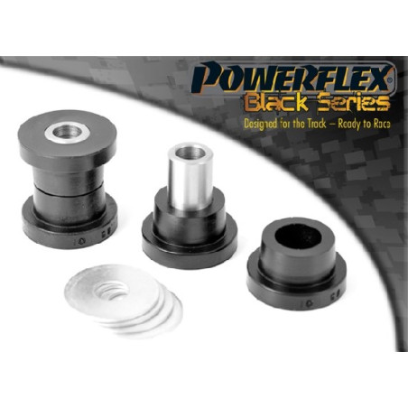 POWERFLEX FOR VOLKSWAGEN POLO MODELS , POLO (1975 - 1994) ,