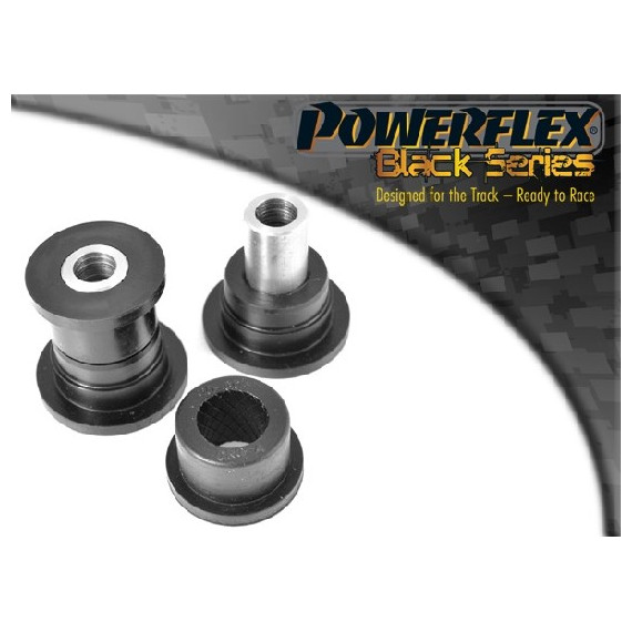 POWERFLEX FOR RENAULT 21 INC TURBO (1986-1994)