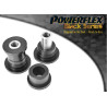 POWERFLEX FOR RENAULT 21 INC TURBO (1986-1994)