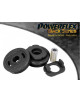 POWERFLEX POUR FORD FOCUS MODELS , FOCUS MK3 INC ST (2011 E