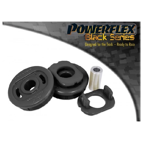 POWERFLEX FOR FORD FOCUS MODELS , FOCUS MK3 INC ST (2011 EN