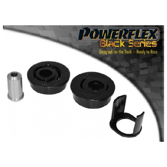 POWERFLEX POUR RENAULT SCENIC II (2003-2009)