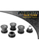 POWERFLEX POUR ROVER MGF (1995 TO 2002)