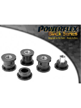 POWERFLEX POUR ROVER MGF (1995 TO 2002)