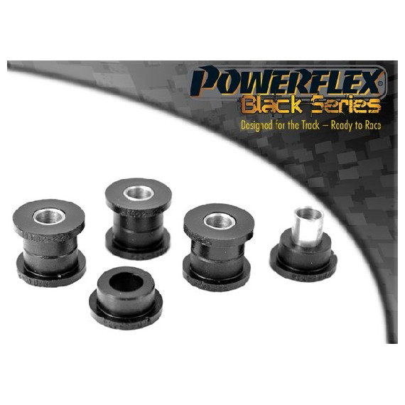 POWERFLEX POUR ROVER MGF (1995 TO 2002)