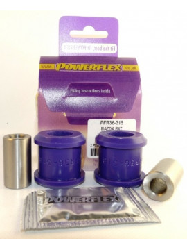 POWERFLEX POUR MAZDA RX-7 GENERATION 3 & 4 (1992-2002)