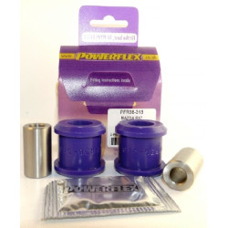 Silentbloc de competición