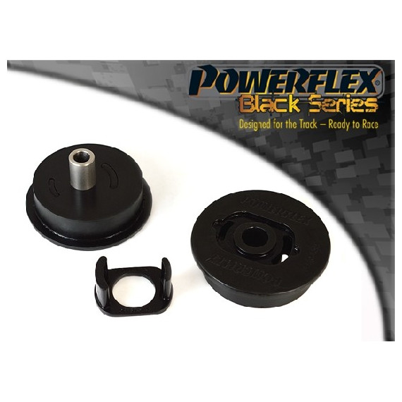 POWERFLEX FOR RENAULT MEGANE II INC RS 225, R26 AND CUP (200