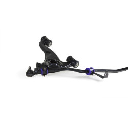 POWERFLEX FOR MERCEDES-BENZ E CLASS , W201 190 (1982 - 1993)